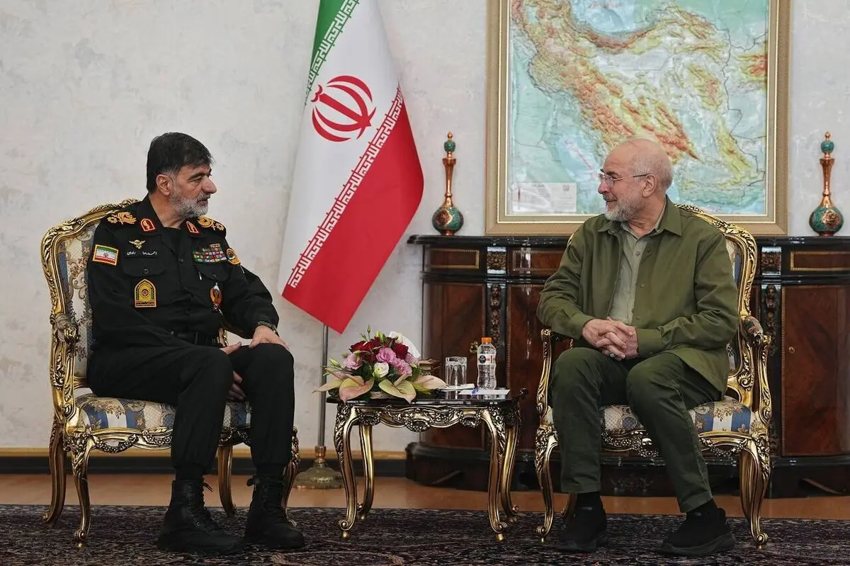 دشمن در پی ایجاد ناامنی در داخل کشور است