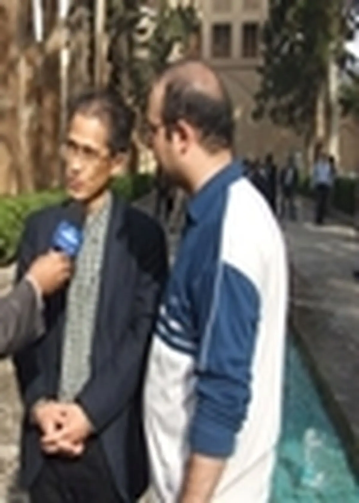 در ایران فرهنگ ها با یکدیگر ترکیب شده است