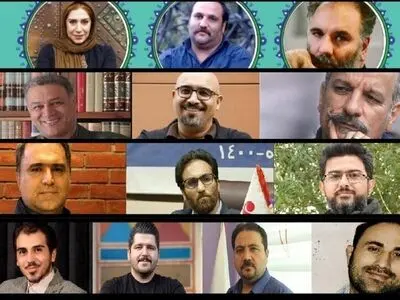 داوران ۴ بخش فصل‌واره فرهنگی و هنری «ایثار» معرفی شدند