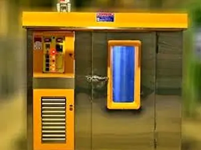 بهترین سازنده فرهای قنادی چه شرکتی است؟