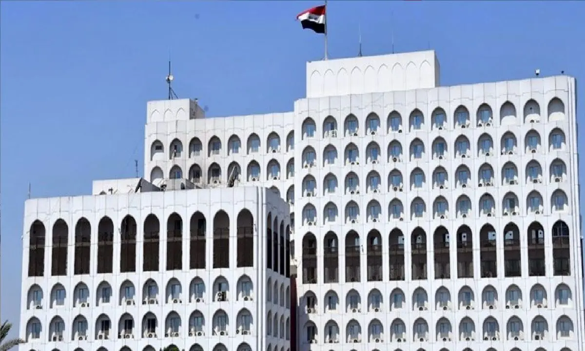 العراق يقدم شكوى لمجلس الأمن بشأن خروقات الاحتلال لأجوائه