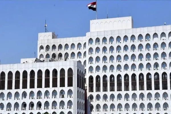 العراق يقدم شكوى لمجلس الأمن بشأن خروقات الاحتلال لأجوائه