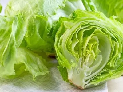 از بین بردن تلخی کاهو در سه سوت