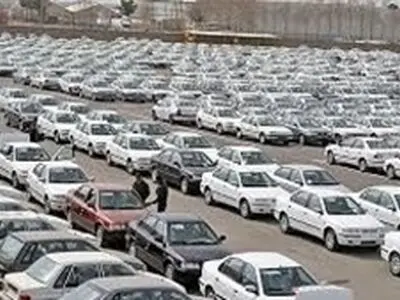 کشف ۷۶ دستگاه خودروی احتکار شده در شرق پایتخت