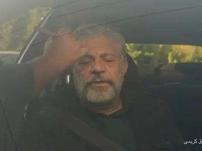  نقش خبرنگار پیشکسوت به پرویز فلاحی‌پور رسید