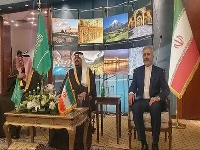 ایران و عربستان با دقت در مسیر توسعه تعمیق و تحکیم همکاری‌های دوجانبه درحال حرکت هستند