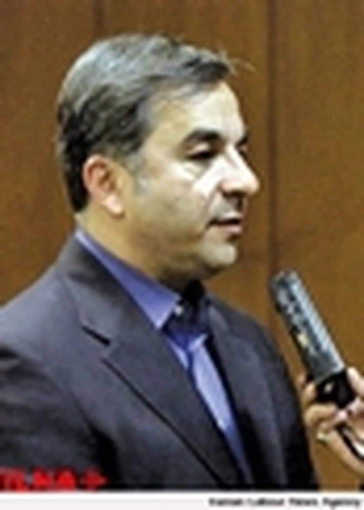 مرادی: آسیایی‌ها به رزومه‌ام رأی دادند / کسب سهمیه‌‌المپیک، هدف‌آتی فدراسیون است
