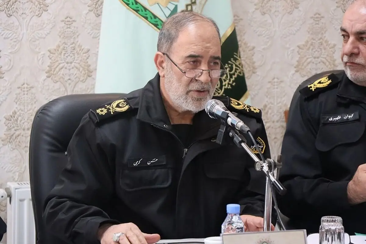 ضرورت تقویت واحد جنگال با توجه به پیچیدگی عملیات های آینده

