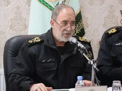 ضرورت تقویت واحد جنگال با توجه به پیچیدگی عملیات های آینده

