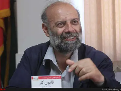 برگزاری آموزش مجازی "قانون کار"  با تدریس "علیرضا محجوب"