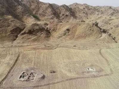 میراثِ مهجور چمشیر؛ گزارش به باستان‌شناسان فردا