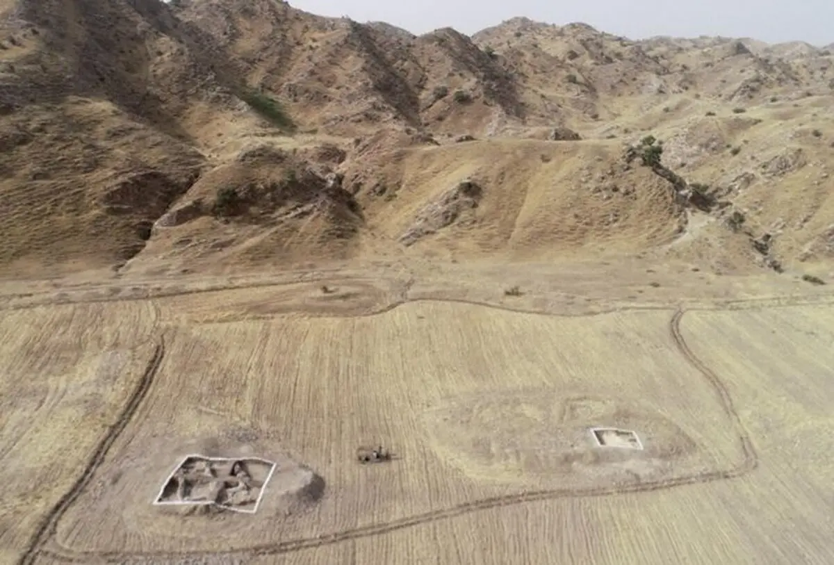 میراثِ مهجور چمشیر؛ گزارش به باستان‌شناسان فردا