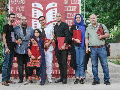  کارگردانان موفق جشنواره نهال فیلم  «سفیدرون» را می‌سازند