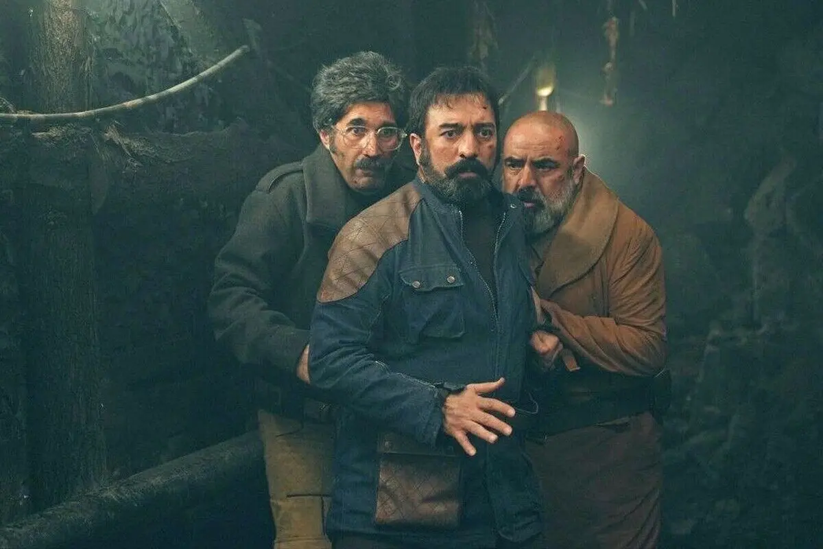 موساد چگونه با کمک پهلوی‌ها گوزن زرد را از ایران خارج کرد؟ 