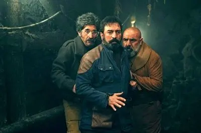 موساد چگونه با کمک پهلوی‌ها گوزن زرد را از ایران خارج کرد؟ 