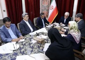 رای مجمع تشخیص مصلحت نظام در پیوستن مشروط ایران به پالرمو دستاورد بزرگی است