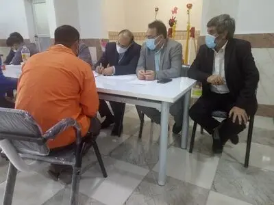 هدف عمده کیفر حبس، اصلاح و پذیرش مجدد اجتماعی محکوم است