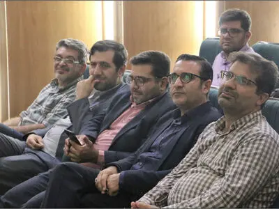 آغاز رویدادهای نکوداشت روز قلم با رونمایی از پوستر نخستین جایزه ادبی ساهر
