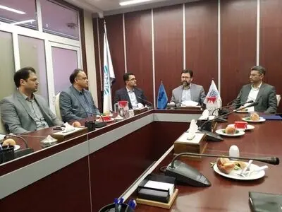مدیر آرشیو مرکز صبا منصوب شد