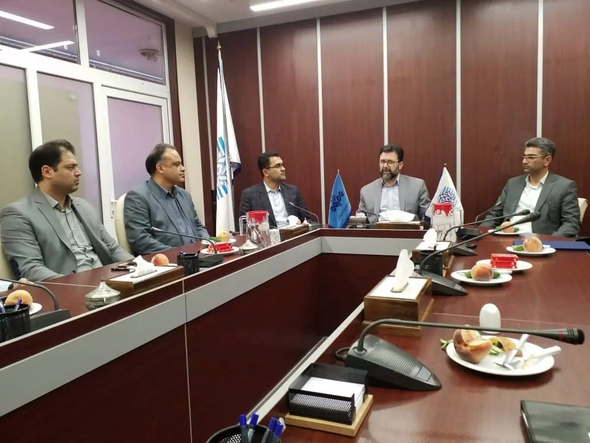 مدیر آرشیو مرکز صبا منصوب شد