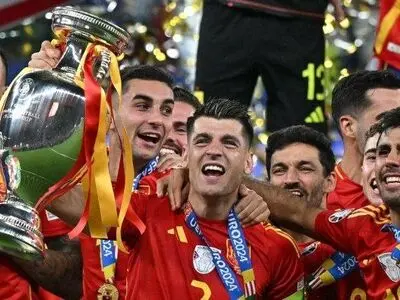 یوفا رودری و موراتا را متهم کرد!