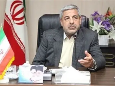 انتقاد استاندار آذربایجان‌غربی از عملکرد دولت احمدی‌نژاد