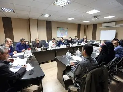 انجام پژوهش‌های کاربردی اولویت اول موسسه عالی پژوهش سازمان تأمین اجتماعی است