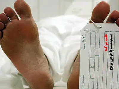 «قرص برنج» امسال جان ۳۳ کرمانشاهی را گرفت