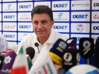 قلعه‌نویی: در فیفادی آینده باید با تیم‌های بزرگتر بازی کنیم