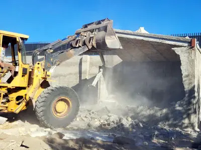 آزادسازی 35 هزار مترمربع از اراضی کشاورزی رشتقون