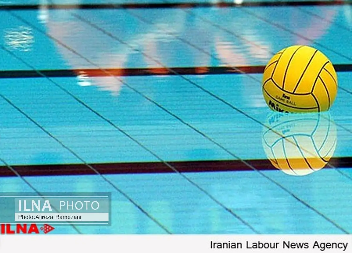 صعود واترپلوی ایران به نیمه نهایی با برد دلچسب عربستان