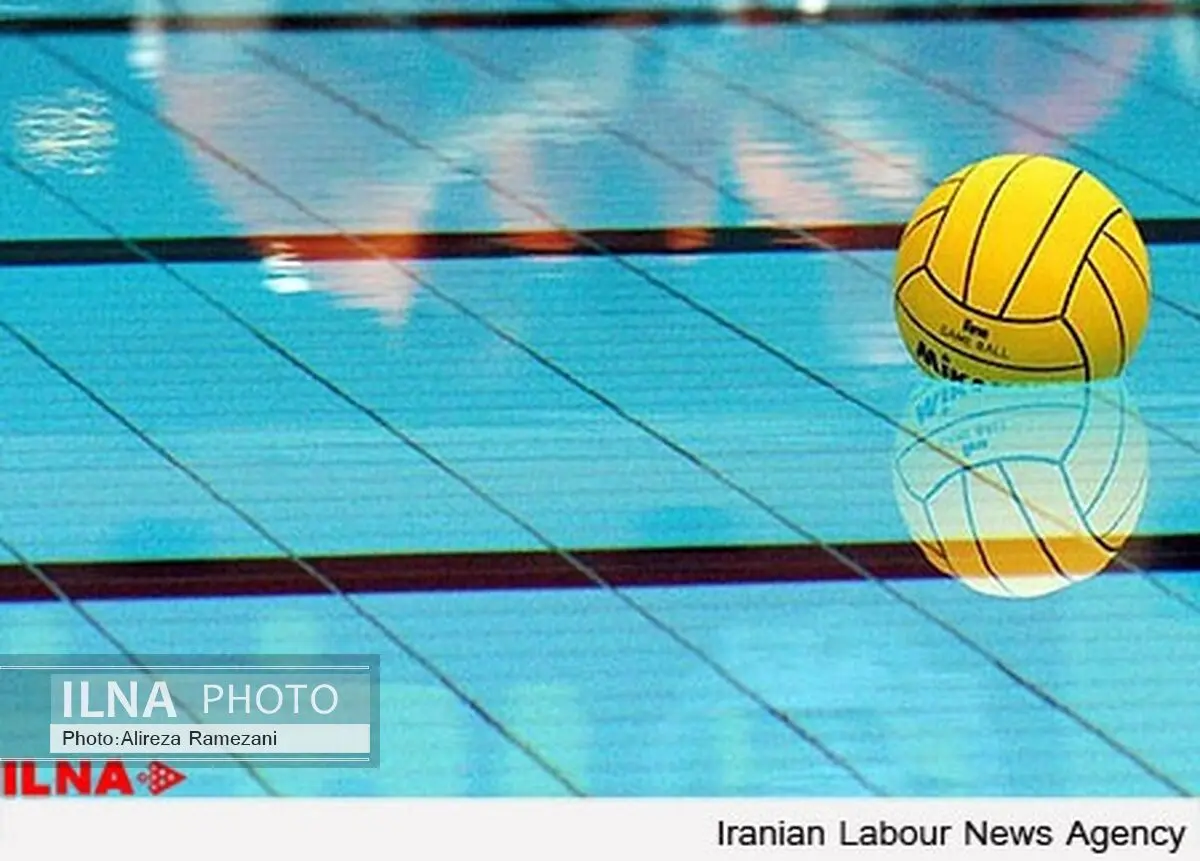 صعود واترپلوی ایران به نیمه نهایی با برد دلچسب عربستان
