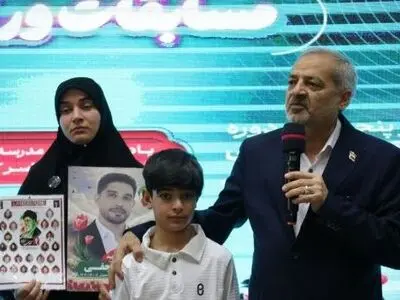 ورزش دانش‌آموزی،میدان کشف استعدادها و پرورش نسلی بانشاط و توانمند