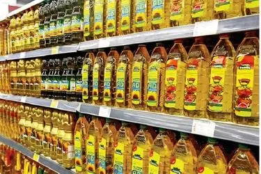 آغاز توزیع ۵۹۸ تن روغن تنظیم بازاری در مازندران 