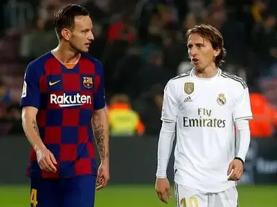 تحسین اکیتیچ از درخشش مودریچ در میلان