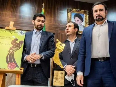 کرمانشاه 25 اسفند میزبان "آیین جهانی نوروز" می‌شود