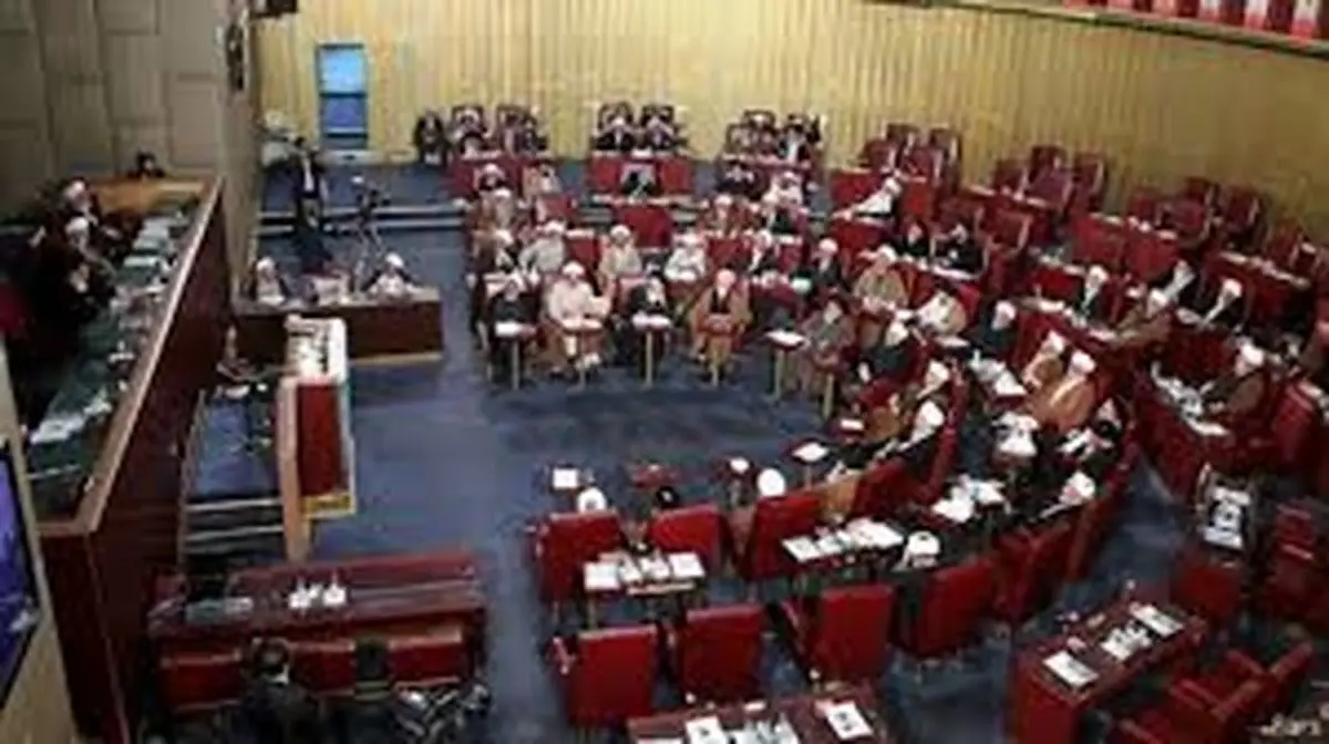 افزایش تعداد نمایندگان استان در مجلس خبرگان رهبری