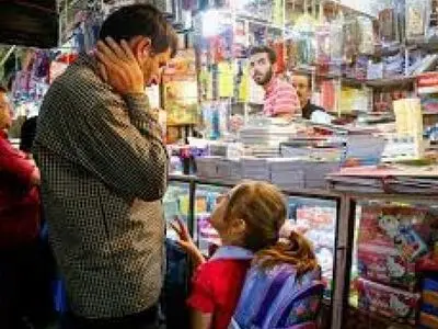 حقوق‌ها را به موقع بپردازید/  فرزندانمان هزینه لباس فرم و لوازم‌التحریر دارند