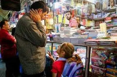 حقوق‌ها را به موقع بپردازید/  فرزندانمان هزینه لباس فرم و لوازم‌التحریر دارند
