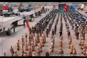 اگر جزائر به دست امارات و اسرائیل بی افتد چه می شود + فیلم