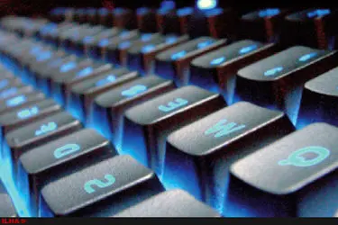 امنیت سایبری کشور: حفاظت از مرزهای سایبری با اقتدار کامل در جریان است