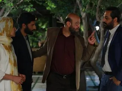 فیلم کوتاه «کمد سیاه» آماده نمایش شد