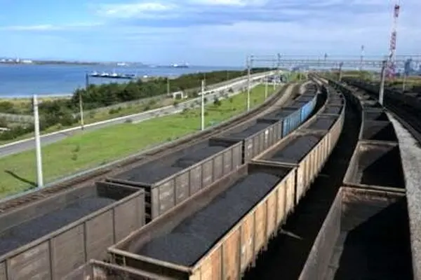 Russia exports coal to India via Iran by train: RAI 