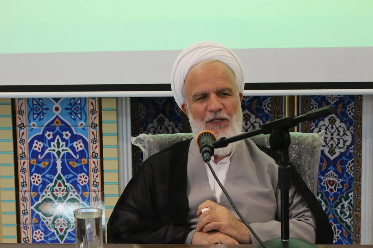 ایران نیاز به نیروی نیابتی ندارد