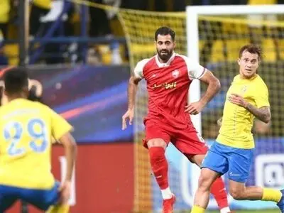 ای‌اف‌سی: پرسپولیس فقط یک راه دارد؛ شکست النصر!