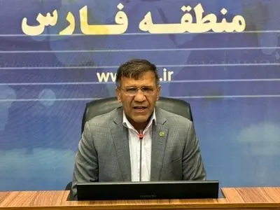 ۲۰۰ کیلومتر فیبر نوری در فارس طی پنج ماه اجرا شد