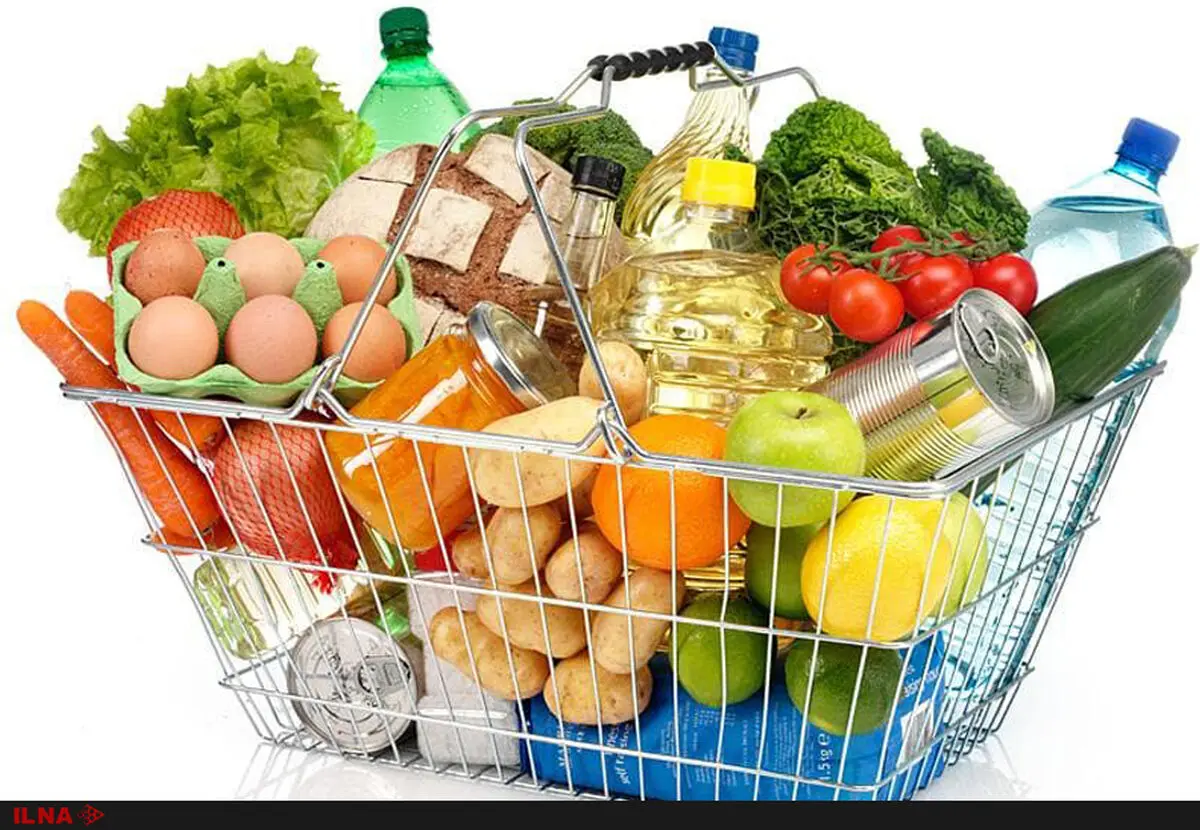 چگونه خوراکی‌ها در سفره کارگران ایرانی آب رفت؟