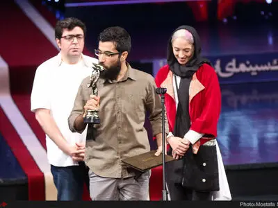 پیشتازی فیلم بدون تاریخ بدون امضاء در بیستمین جشن سینمای ایران+عکس
