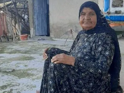 کمک‌ام کنید تا پسرم‌ اعدام نشود/ یک پسر‌م پای چوبه دار و دیگری مبتلا به سرطان است 