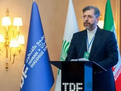 روابط ایران و چین مبتنی بر انتخاب است نه اجبار
